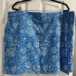 2 RipSkirt Hawaii brand wrap skirts. Super cute for travel or water activities.